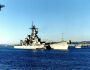 Schlachtschiff USS Iowa BB61