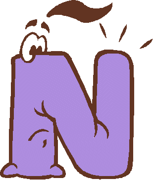N